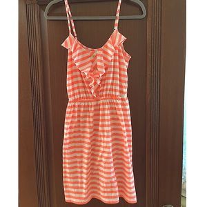 Lily Pulitzer beach cover dress